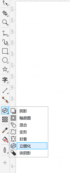 立体化