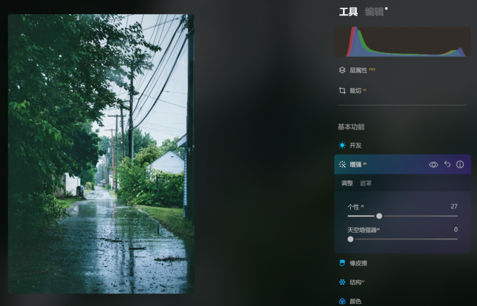 个性AI