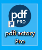 pdffactorypro快捷方式