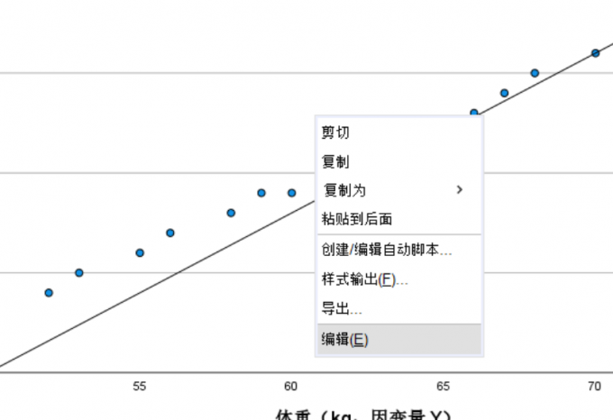 选择编辑
