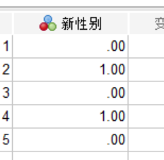 查看结果