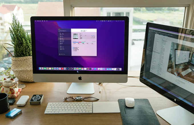 Paragon NTFS for Mac