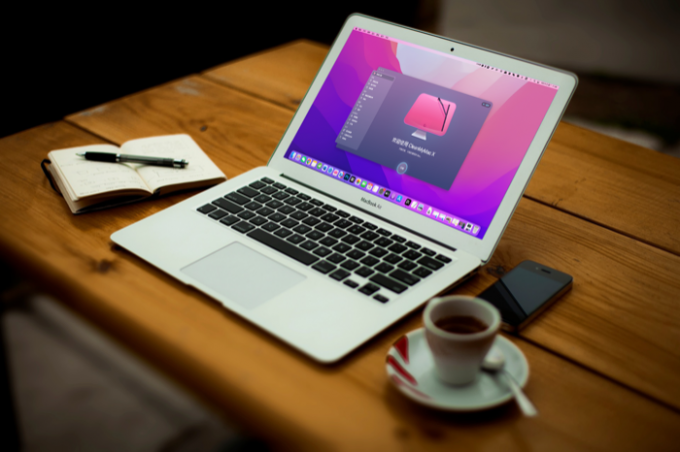 Mac系统清理软件