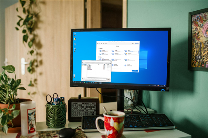 EasyRecovery数据恢复软件