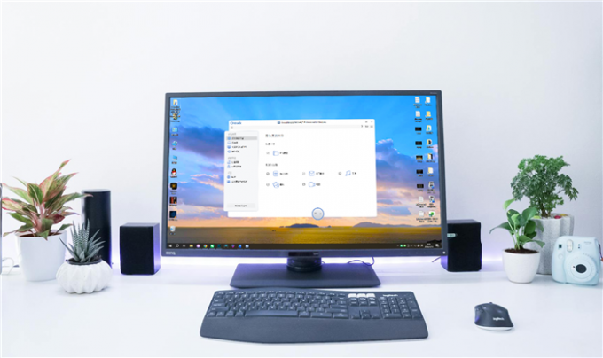 Easy Recovery恢复格式化的C盘
