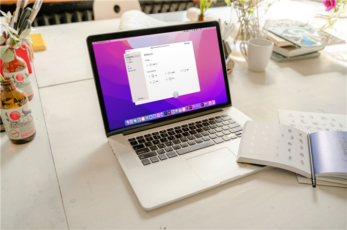 用EasyRecovery找回Mac文件