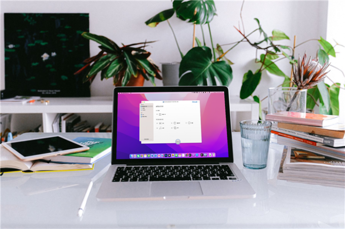 EasyRecovery恢复Mac删除的文件