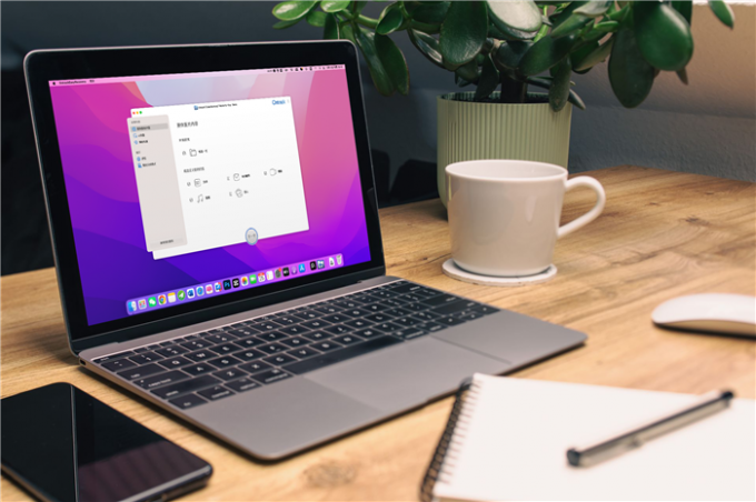 EasyRecovery恢复Mac文件