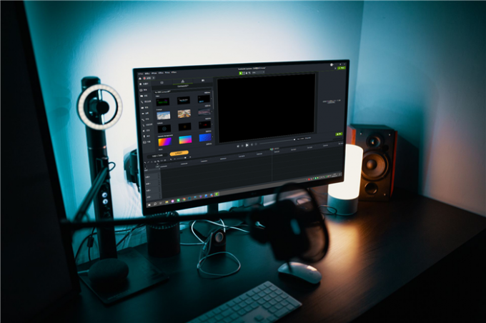 Camtasia Studio录像编辑软件