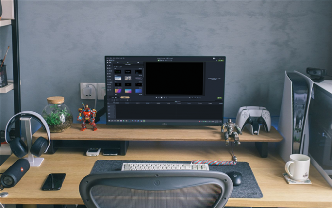 Camtasia Studio录像编辑软件