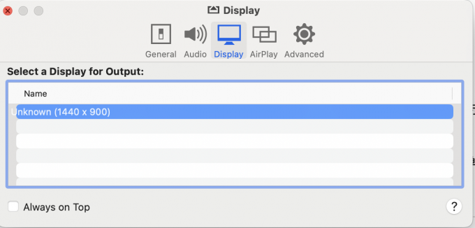 检查电脑屏幕分辨率