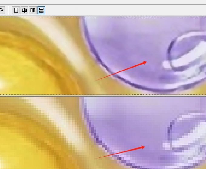图片细节增强效果