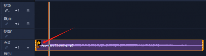 刪除噪音