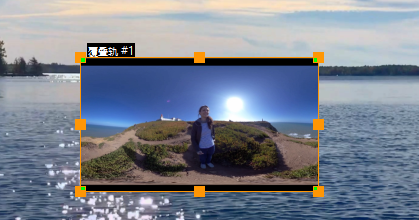 控制點(diǎn)