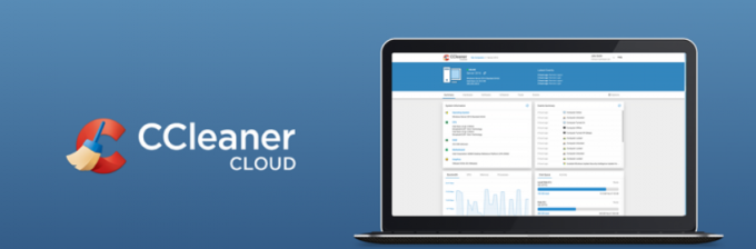 CCleaner Cloud