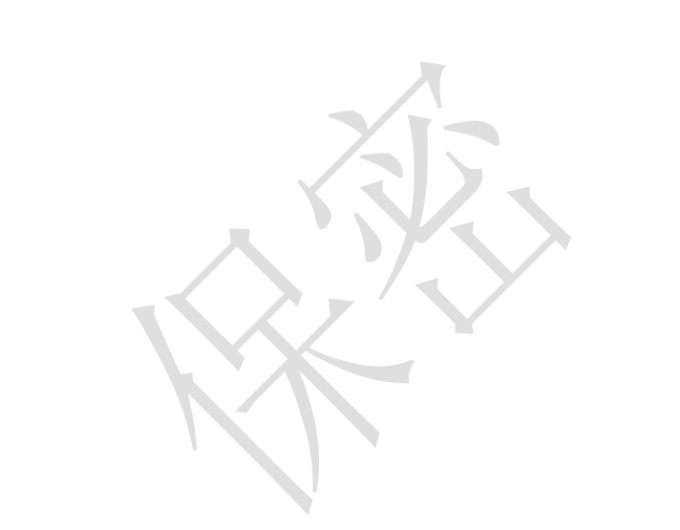 示例水印