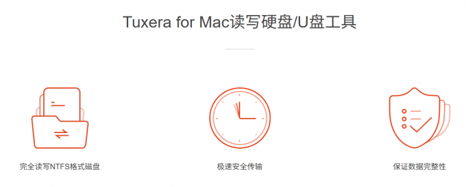Tuxera NTFS for Mac
