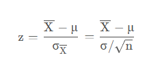计算公式