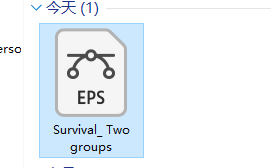 EPS文件