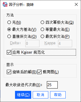 旋转