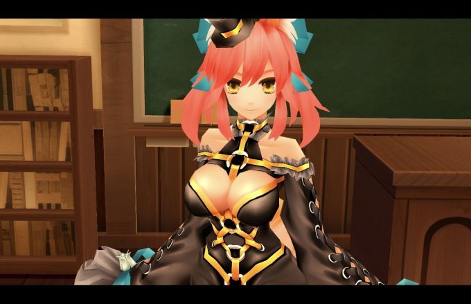 10倍PSP分辨率画面效果