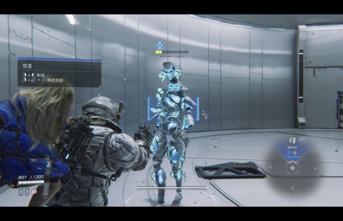 游戏操作需要用到鼠标侧键