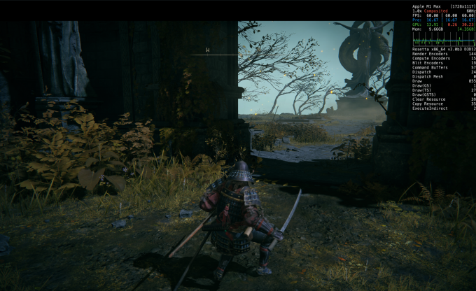 《埃尔登法环》绕过反作弊