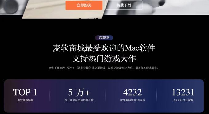 下载CrossOver