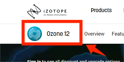 Ozone