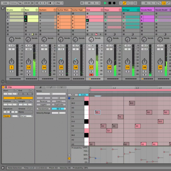 Ableton Live
