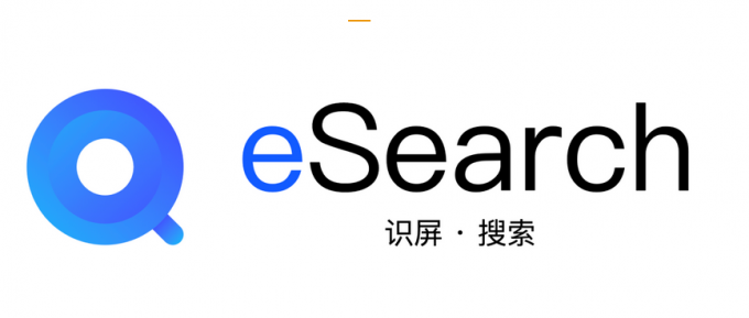 eSearch软件