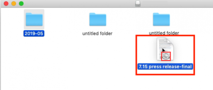 苹果Mac怎么读取移动硬盘中Win格式的文件并写入新文件