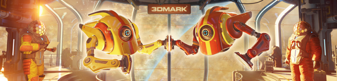 3DMark