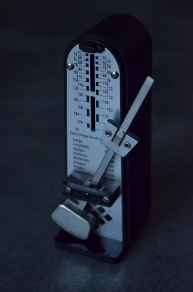 節(jié)拍器