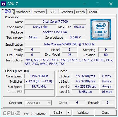 CPU检测工具有哪些 CPU怎么检测好坏