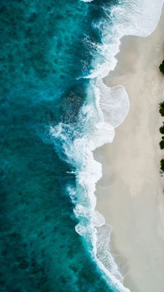 海水照片