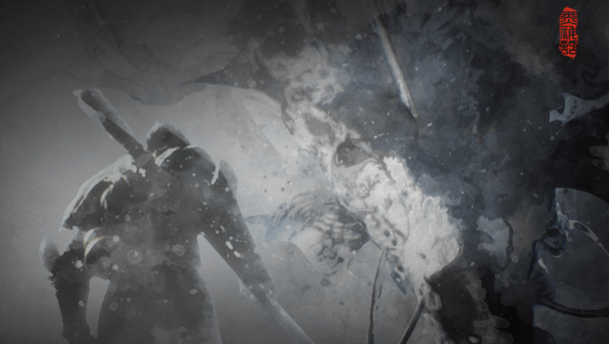 《黑神话：悟空》