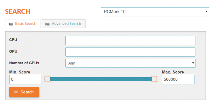 PCMark