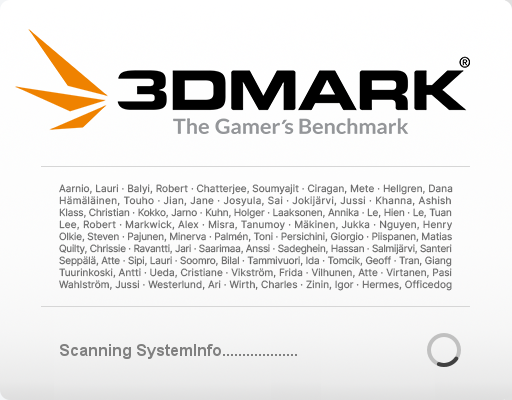 3DMark