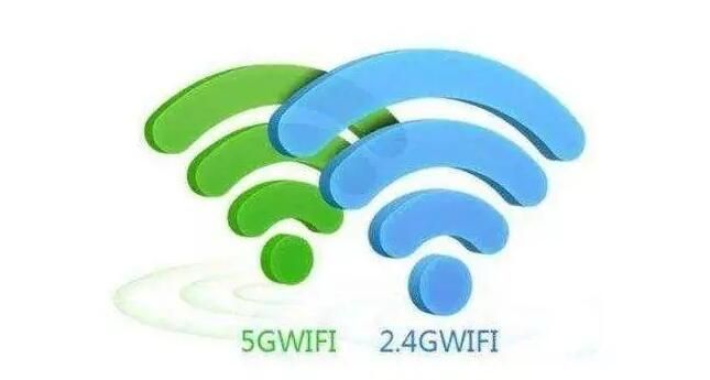 WiFi传输