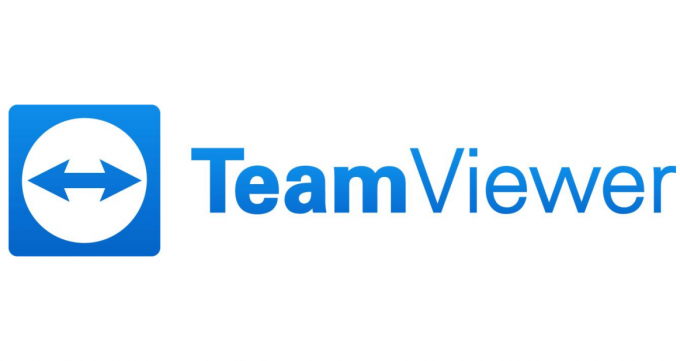 TeamViewer软件