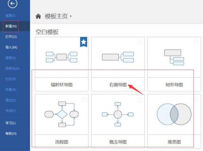  MindManager 