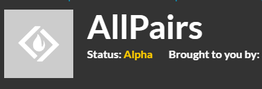 AllPairs