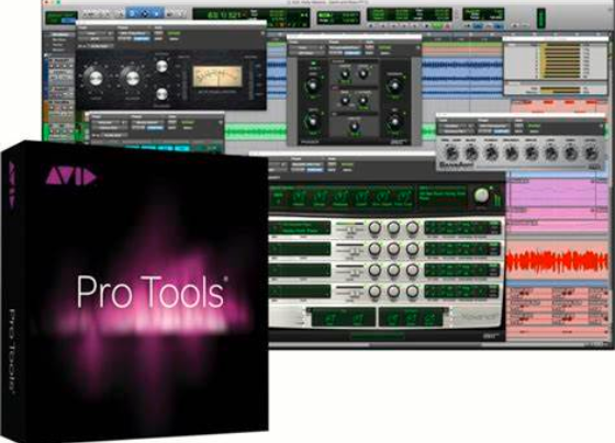 Pro Tools