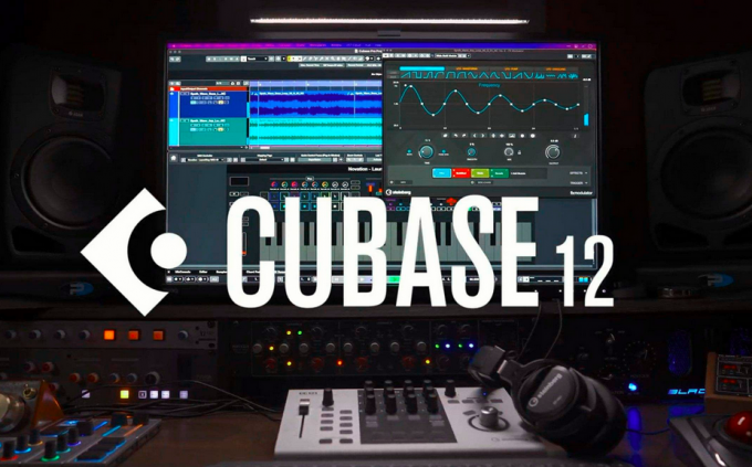 Cubase