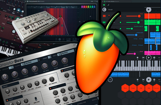 FL Studio