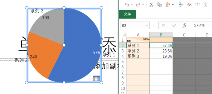 根据数据生成图表