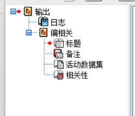 查看简要目录