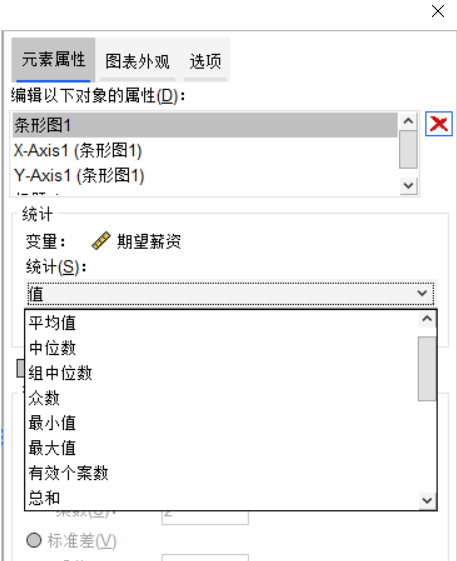 调整元素属性