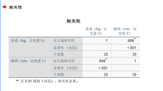 查看输出结果